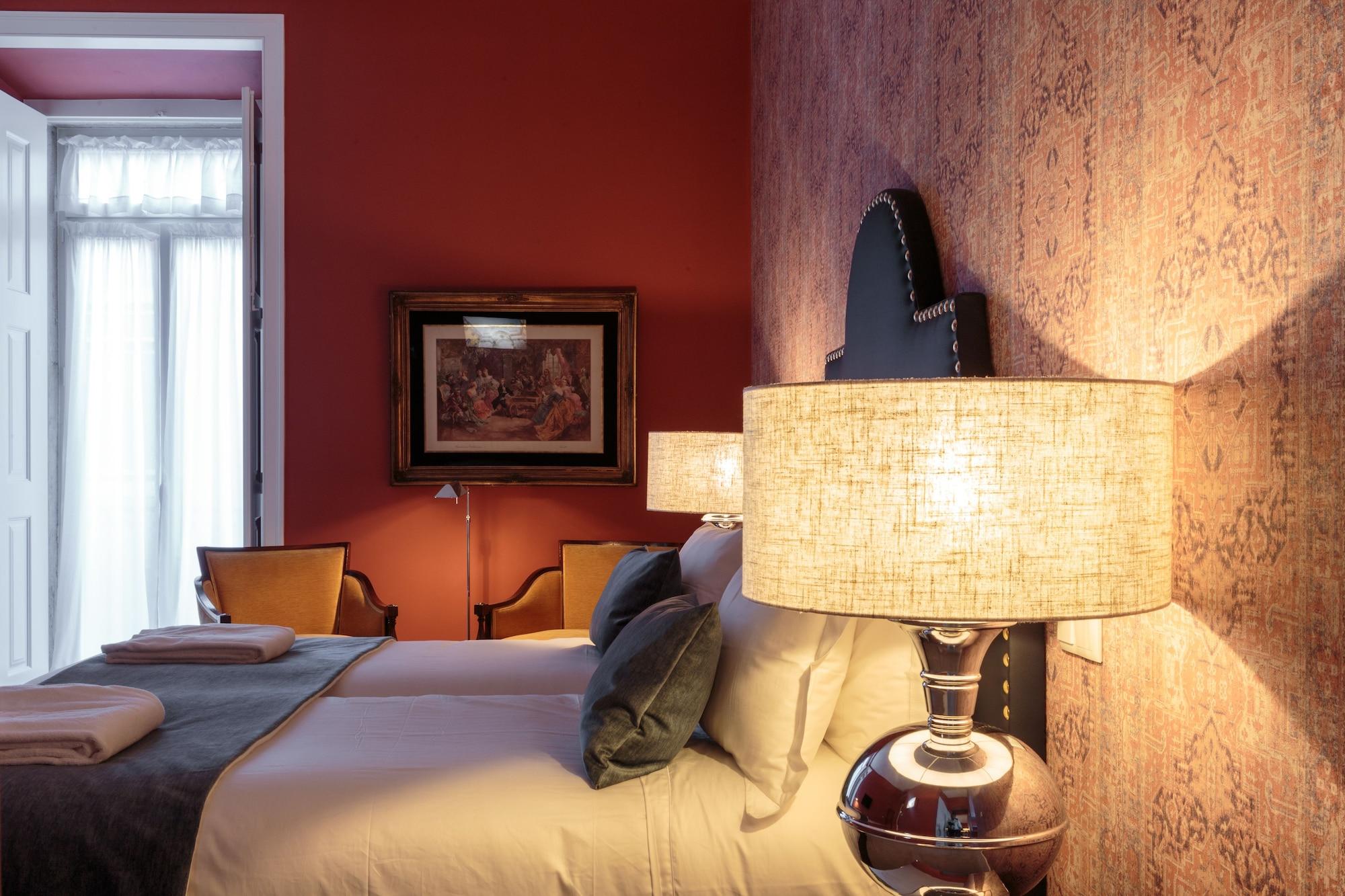 Dear - Gallery House Bed & Breakfast Lisbon