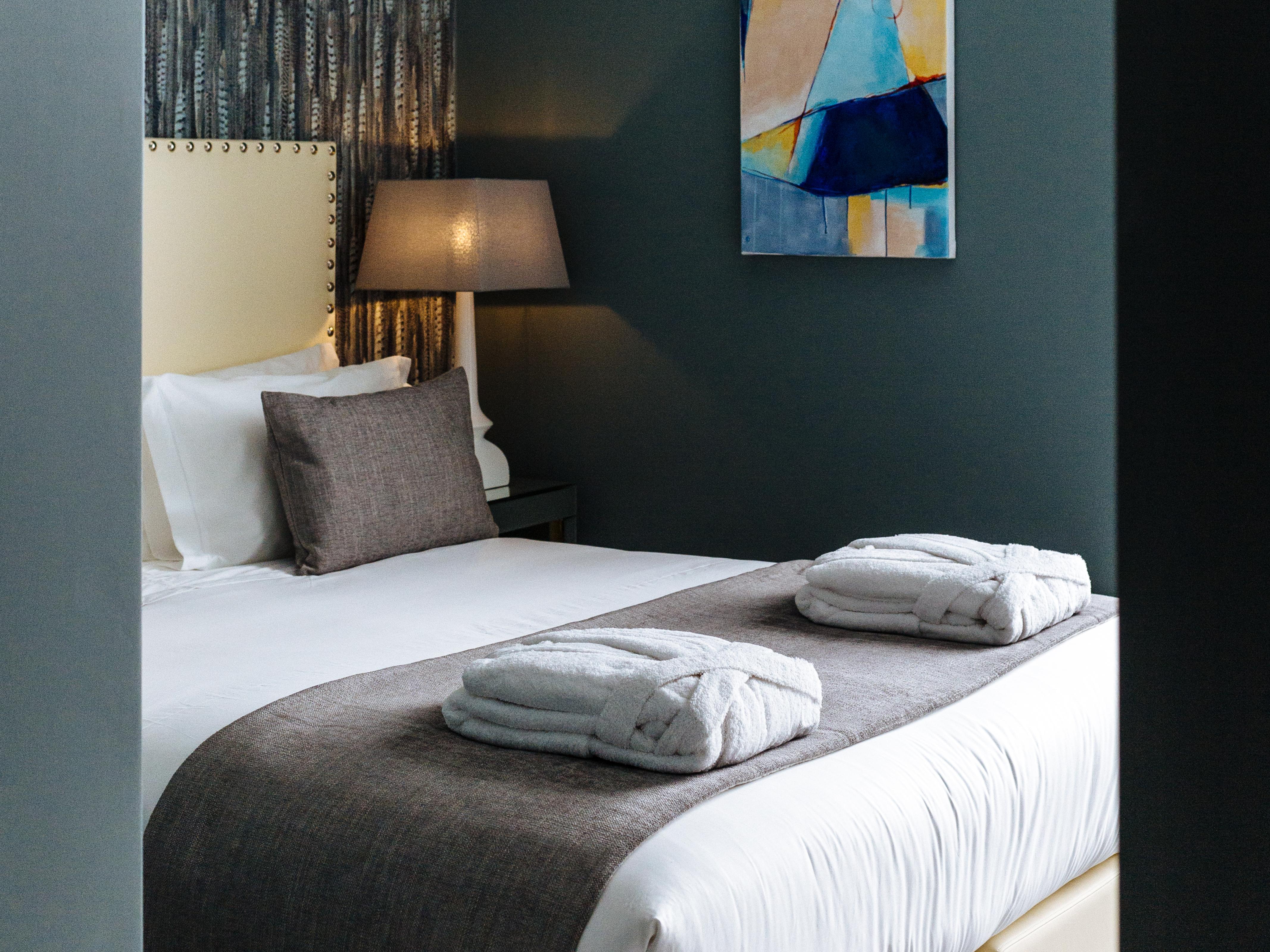 Dear - Gallery House Bed & Breakfast Lisbon