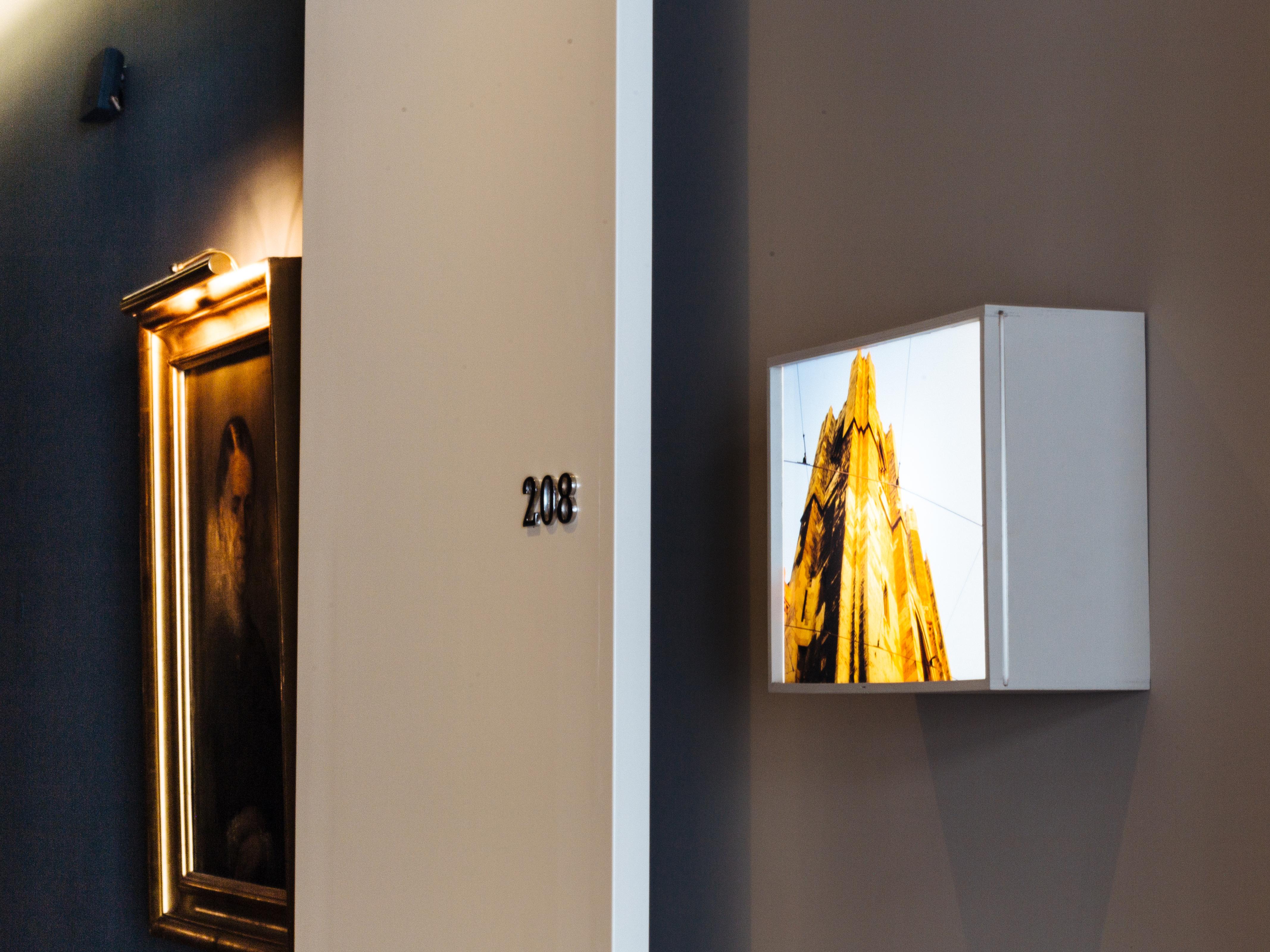 Bed & Breakfast Dear - Gallery House Lisbon