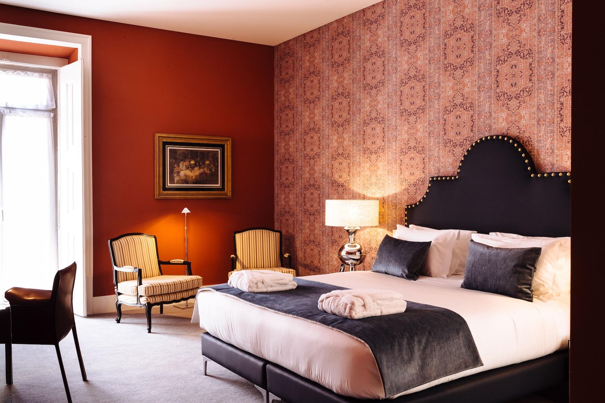 Dear - Gallery House 4* Lisbon