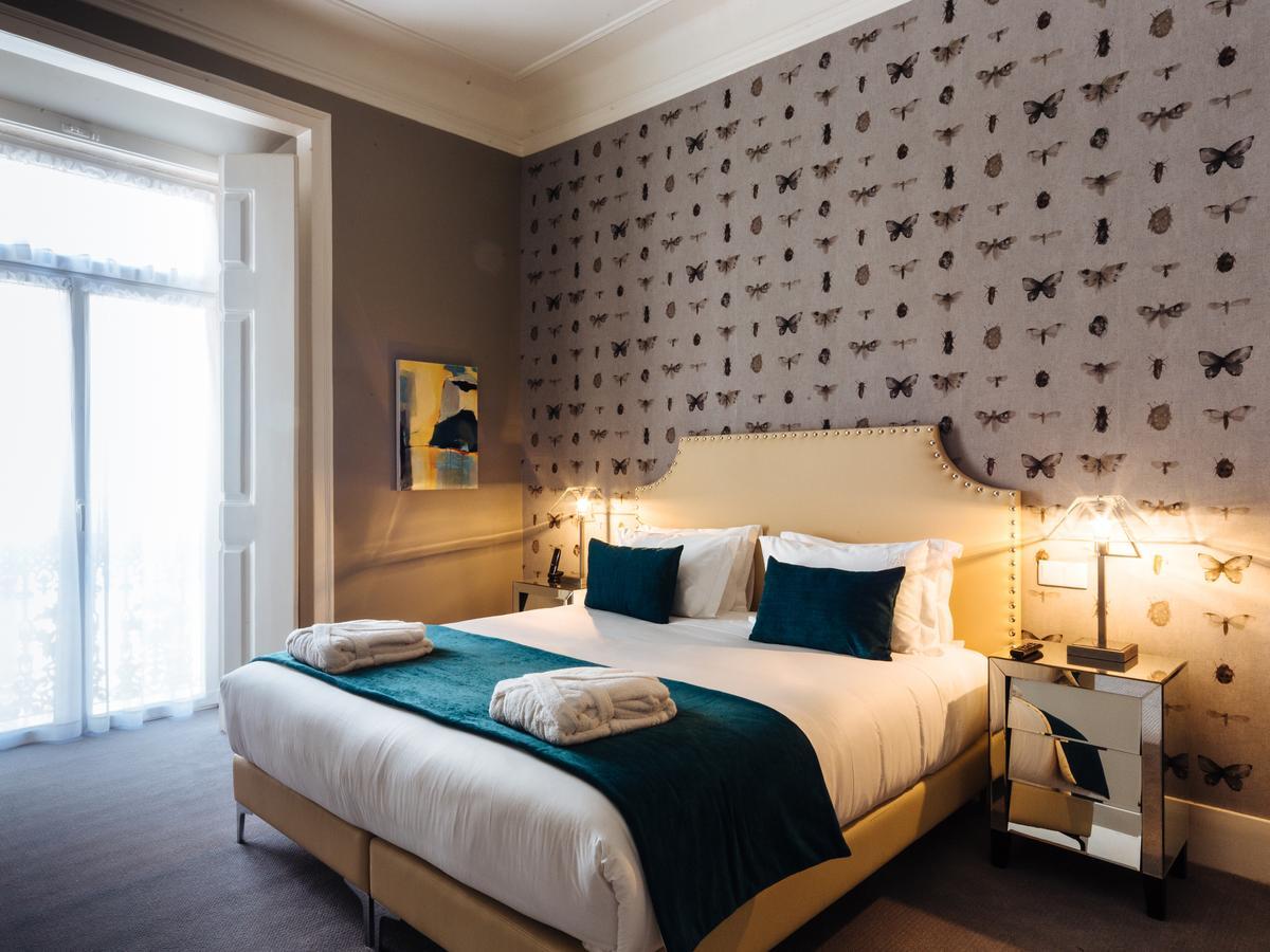 Dear - Gallery House Bed & Breakfast Lisbon