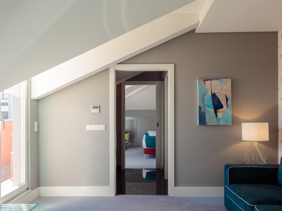 Bed & Breakfast Dear - Gallery House Lisbon