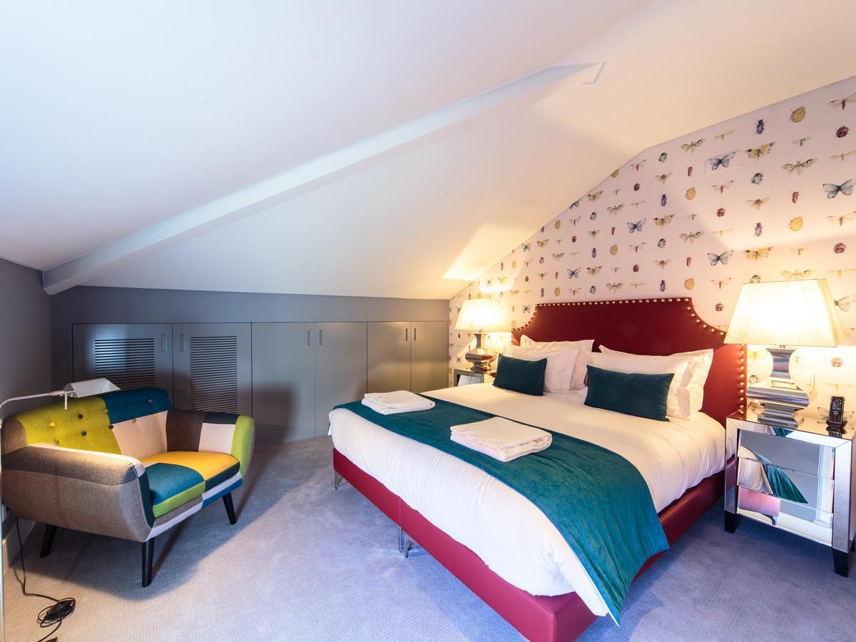 Dear - Gallery House Bed & Breakfast Lisbon