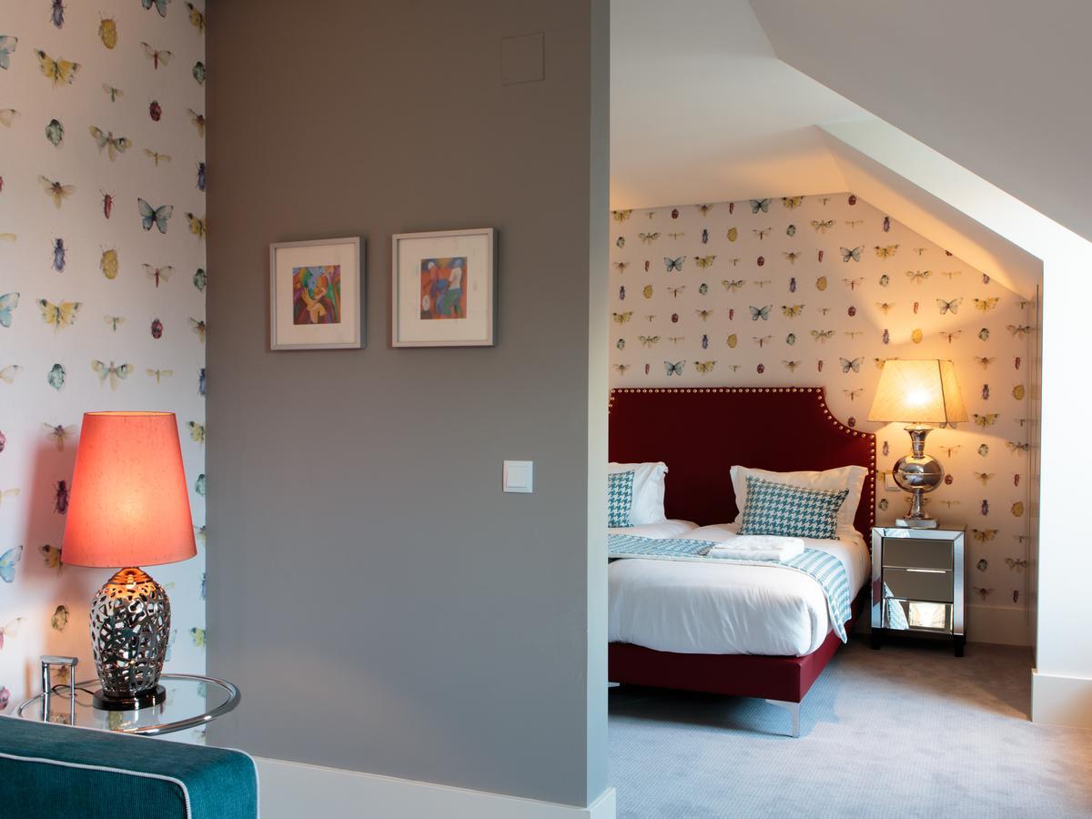 Dear - Gallery House Bed & Breakfast Lisbon