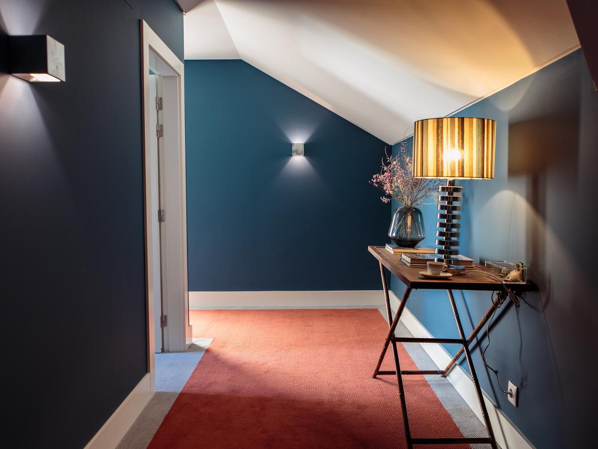 Bed & Breakfast Dear - Gallery House Lisbon