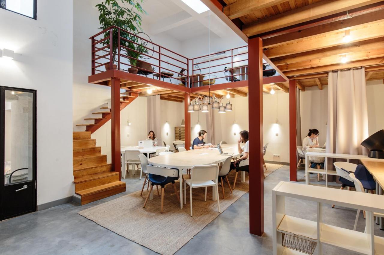 Dear - Gallery House Bed & Breakfast Lisbon