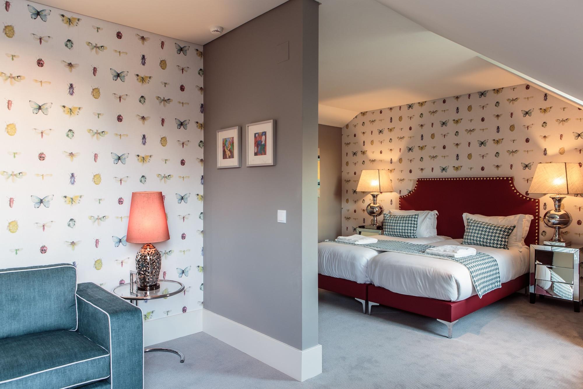 Frühstückspension Dear - Gallery House 4*
